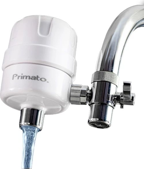 Primato TF-WW με AquaMetix
