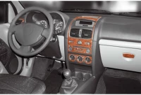 Επενδυση REN. Clio 6/01on 8T
