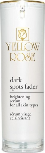 Yellow Rose Dark Spots Fader 30ml