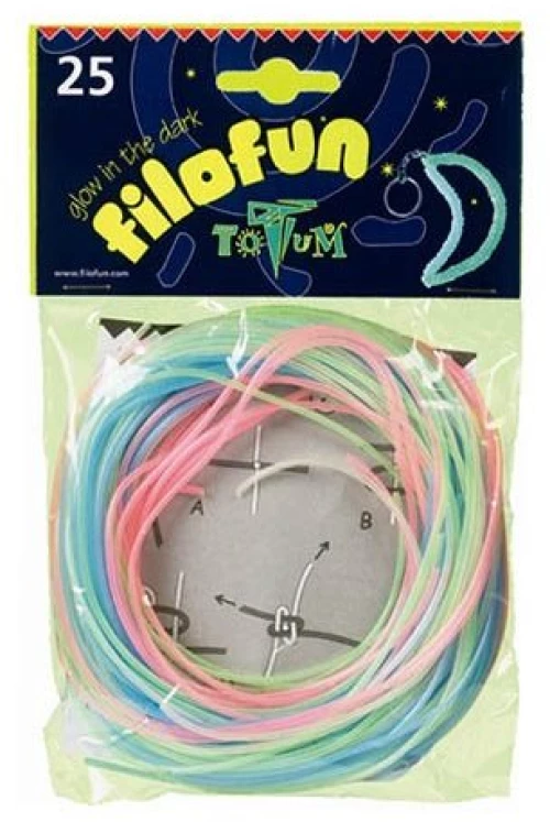 FILOFUN 25 ΦΩΣΦΟΡΟΥΧΑ TO-90149