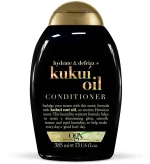 OGX Kukui Oil Conditioner 385ml
