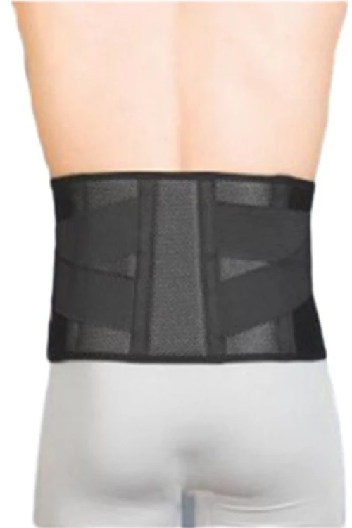 Anatomic Help Ζώνη Οσφύος 0554