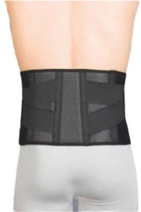 Anatomic Help Ζώνη Οσφύος 0554