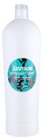 Kallos Jasmine Nourishing Shampoo 1000ml
