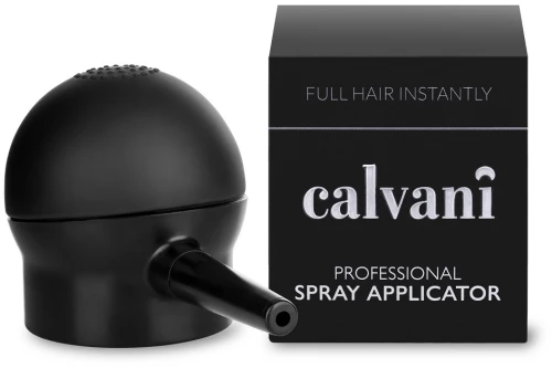 Calvani Spray Applicator