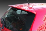 Αεροτομή οροφής για Toyota Yaris (2006-2011)