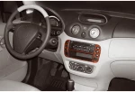 Επενδυση Citroen C2/C3 Pluriel