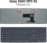 Πληκτρολόγιο Sony Vaio Vpc-El