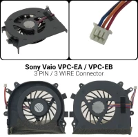 Ανεμιστήρας Sony Vaio VPC-EA / VPC-EB