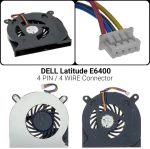 Ανεμιστήρας Dell Latitude E6400