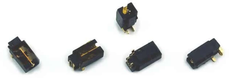 Dc Jack Mini1000