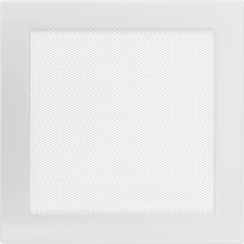 KRATKI ΠΕΡΣΙΔΑ 22B 22X22CM ΛΕΥΚΗ