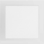 KRATKI ΠΕΡΣΙΔΑ 22B 22X22CM ΛΕΥΚΗ