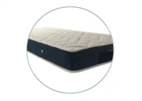 Achaia Strom Στρώμα Cashmere Orthopedic Μονό 100x200cm