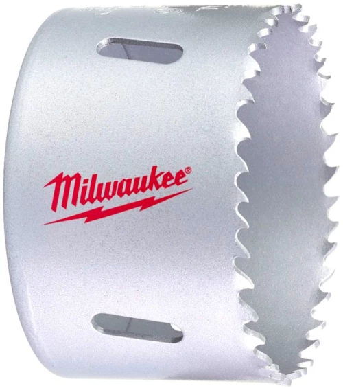 Ποτηροτρύπανο Εργολάβου 68mm MILWAUKEE