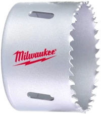 Ποτηροτρύπανο Εργολάβου 68mm MILWAUKEE