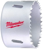 Ποτηροτρύπανο Εργολάβου 68mm MILWAUKEE