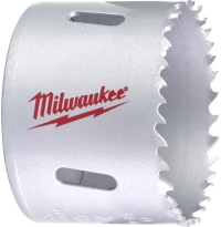 Ποτηροτρύπανο Εργολάβου 60mm MILWAUKEE