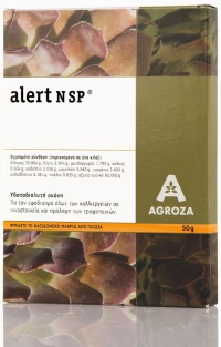 Alert NSP 50 gr
